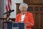Kay Ivey