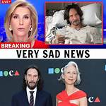 Keanu Politics: a Deep Dive into the Actor's Political Views and Activism