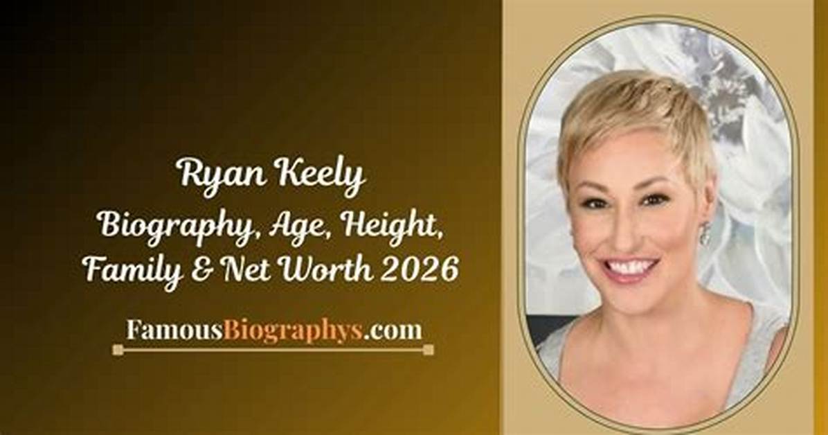 Keely Coles: Unveiling the Life and Career of a Rising Star