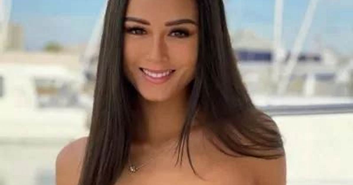 Keilah Kang Wiki, Workout, Nationality, Age & More
