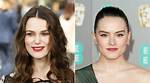 Keira Knightley and Daisy Ridley: a Comparative Analysis of Two Talented Actresses