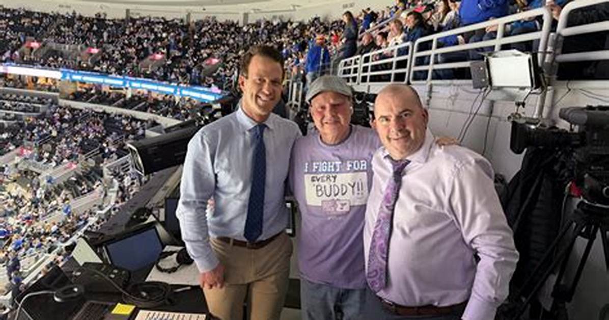 Kelly Chase: the Journey of a Hockey Legend