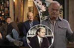Kelsey Grammer's Frasier Reboot: a Comprehensive Guide