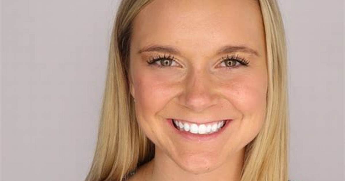 Kelsey Kilgore Carlson: the Rising Star Shaping the Future