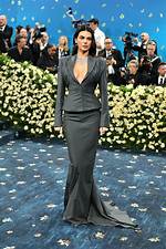 Kendall Jenner: a Comprehensive Exploration of Her Life and Career