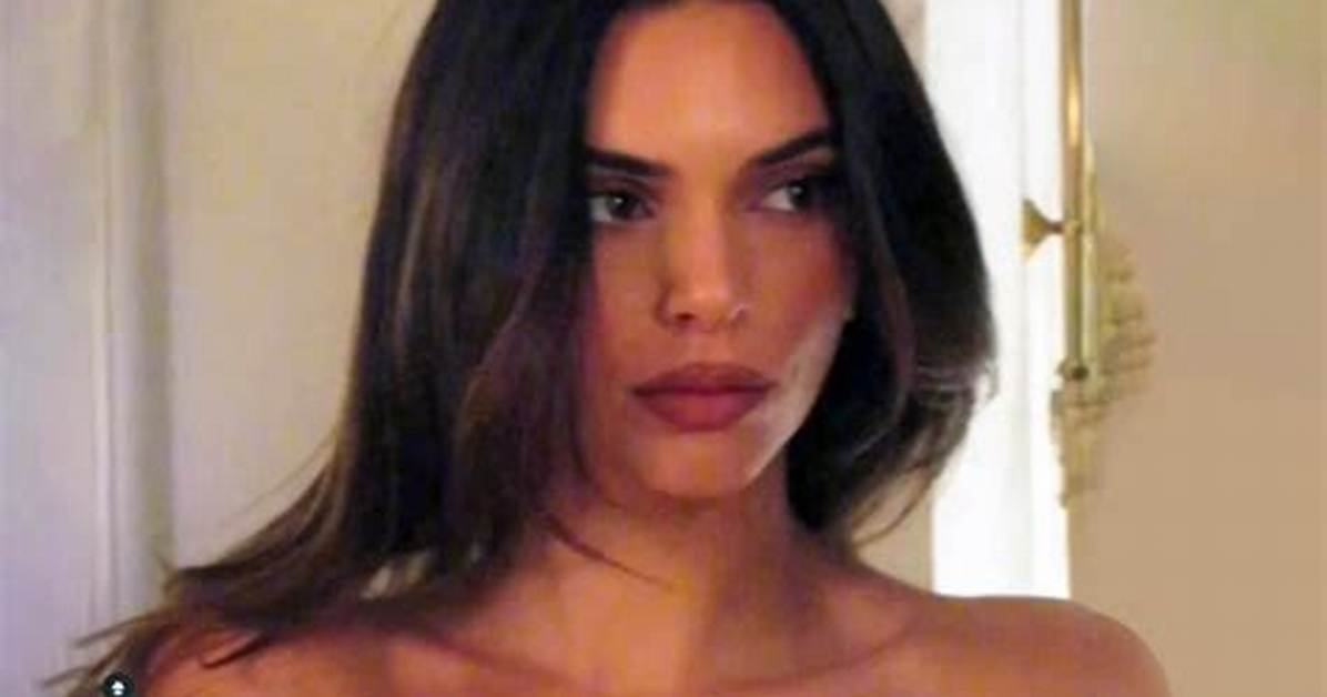 Kendall Jenner Nudes: a Comprehensive Exploration of Celebrity Privacy and Media Ethics