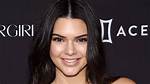 Kendall Jenner Reveals Nipple Piercing in Braless Gown