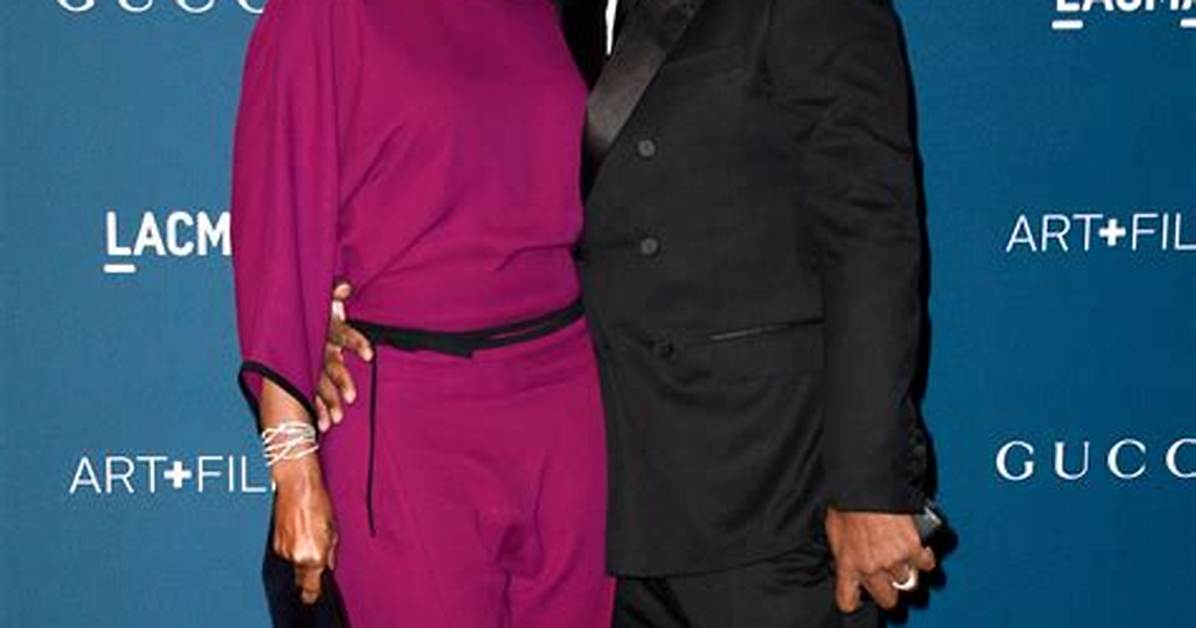 Kendu Isaacs New Wife: a Deep Dive into His Personal Life