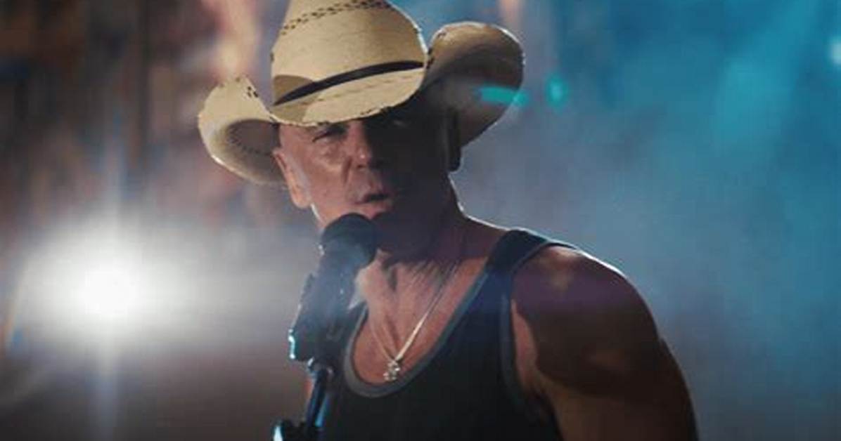 Kenny Chesney Band: a Journey Through Country Music