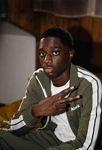 Kensley Pope: the Rising Star in the Music Industry