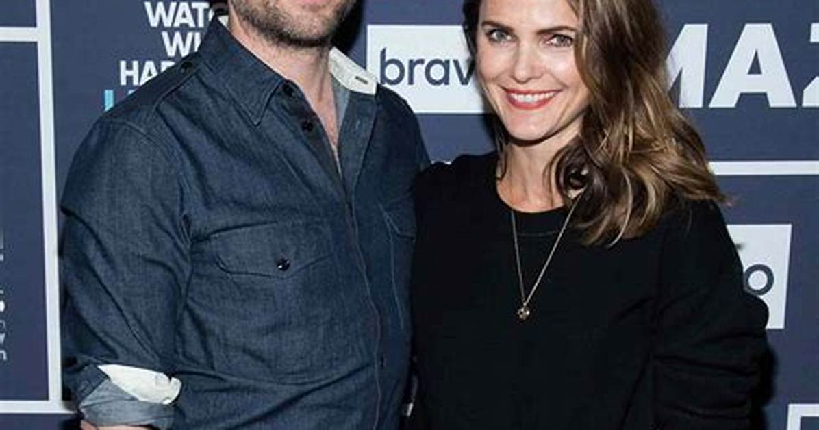 Keri Russell and Matthew Rhys Split: a Deep Dive into Their Relationship Journey