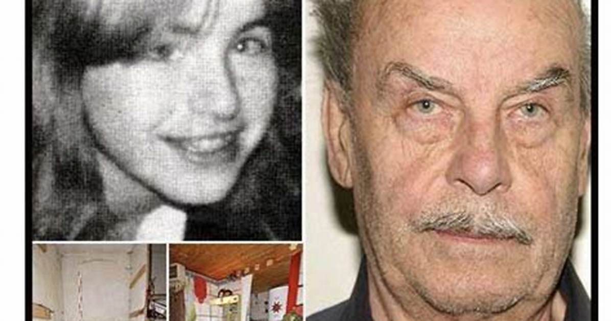 Kerstin Fritzl: the Remarkable Journey of an Inspirational Figure
