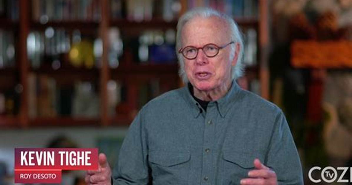 Kevin Tighe: a Comprehensive Look at the Life and Career of the Talented Actor