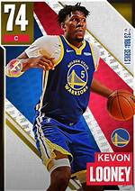 Kevon Looney Stats: a Comprehensive Analysis of His Basketball Career