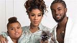 Keyshia Cole's Kids: Ages, Insights, and Parenting Journey