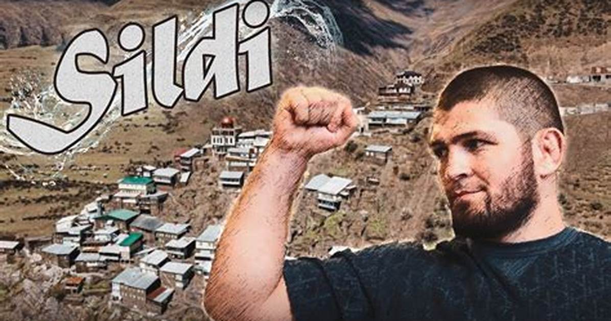 Khabib House: a Closer Look at the Luxurious Home of a Global Wrestling Legend