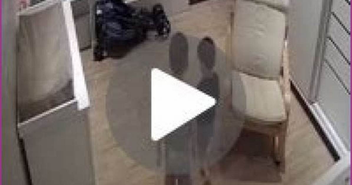 "Kid and Mom Cctv Video": Unpacking the Viral Trend & Its Impact