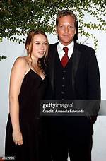Kiefer Sutherland's Step Daughter: a Look into Her Life