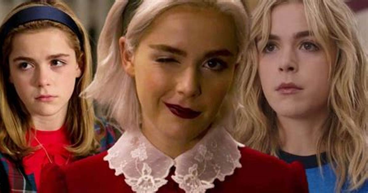 Kiernan Shipka Movies and Tv Shows: a Comprehensive Guide