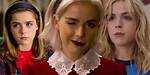 Kiernan Shipka Movies and Tv Shows: a Comprehensive Guide