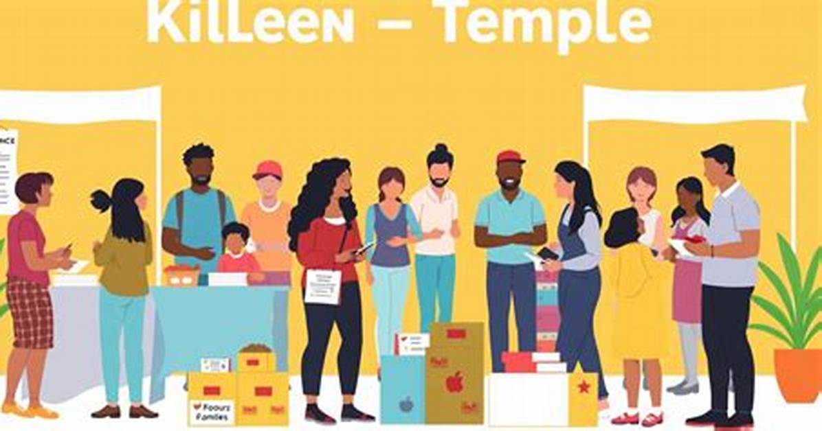 Killeen News: Your Ultimate Guide to the Latest Happenings
