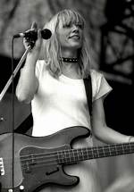 Kim Gordon: the Sonic Youth Icon Redefining Alternative Music