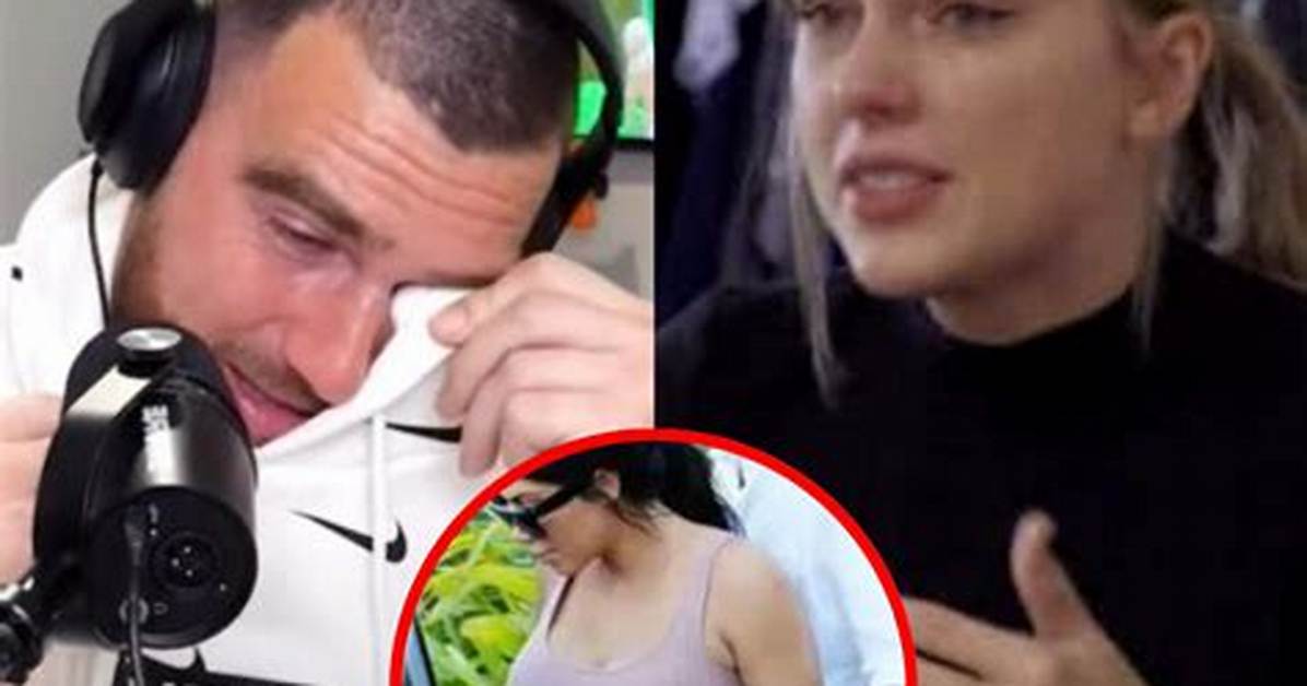 Kim Kardashian Pregnant with Travis Kelce's Child: What We Know So Far