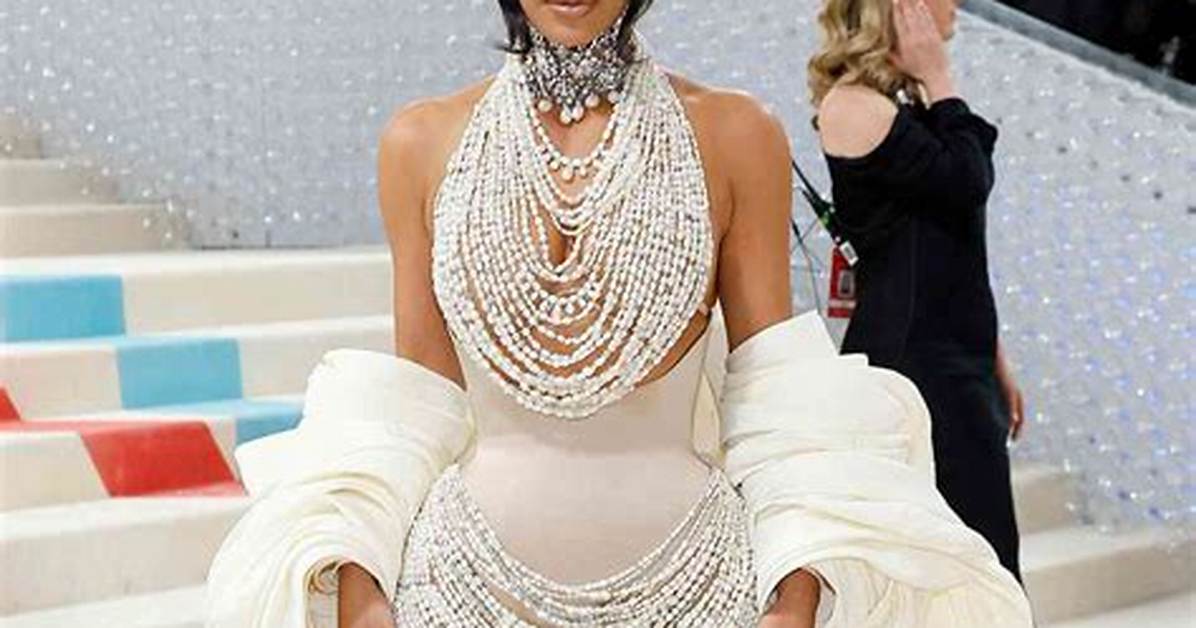 Kim Kardashian's Iconic Boobs: a Deep Dive into Her Influence and Impact