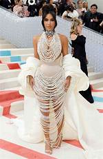 Kim Kardashian's Iconic Boobs: a Deep Dive into Her Influence and Impact
