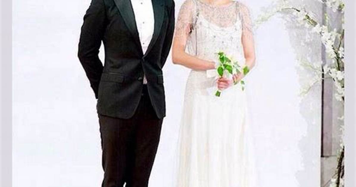 Kim Soo-Hyun Wife Photo: Unveiling the Mystery Behind the Star's Personal Life