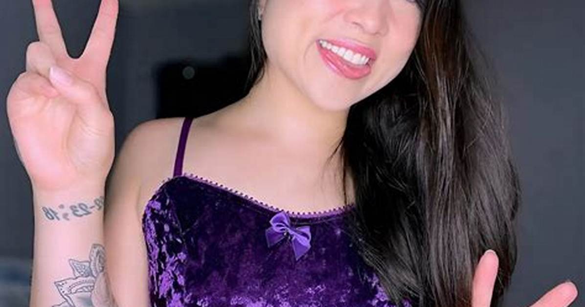 Kimmy Kalani: the Rising Star in the World of Adult Entertainment