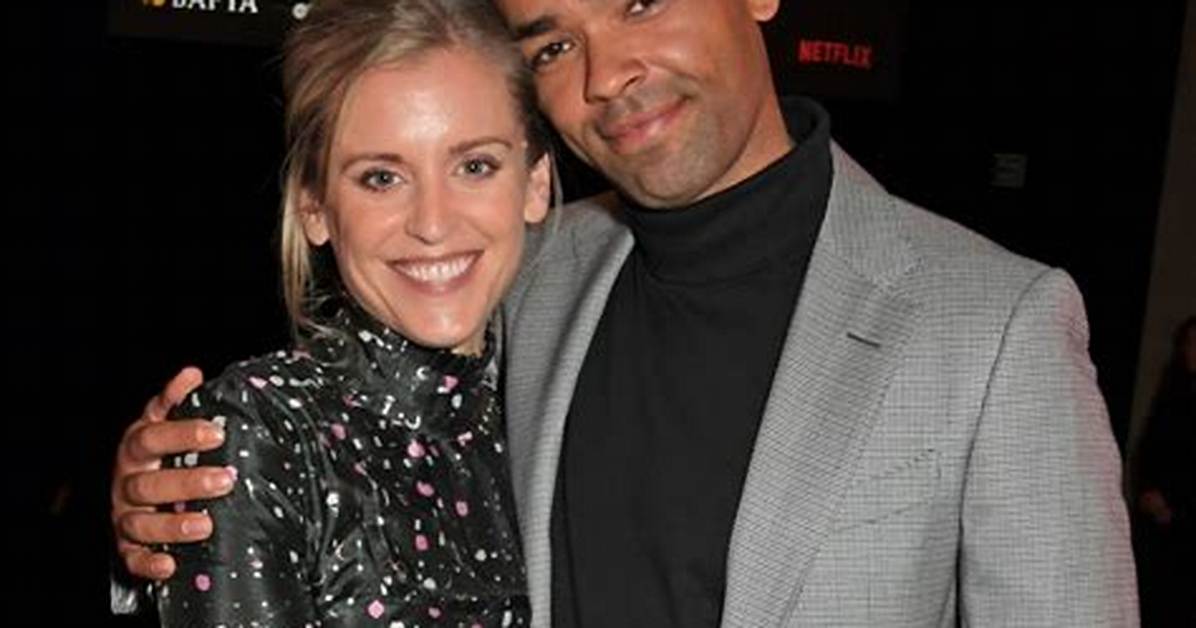 Kingsley Ben-Adir Wife: a Deep Dive into His Personal Life