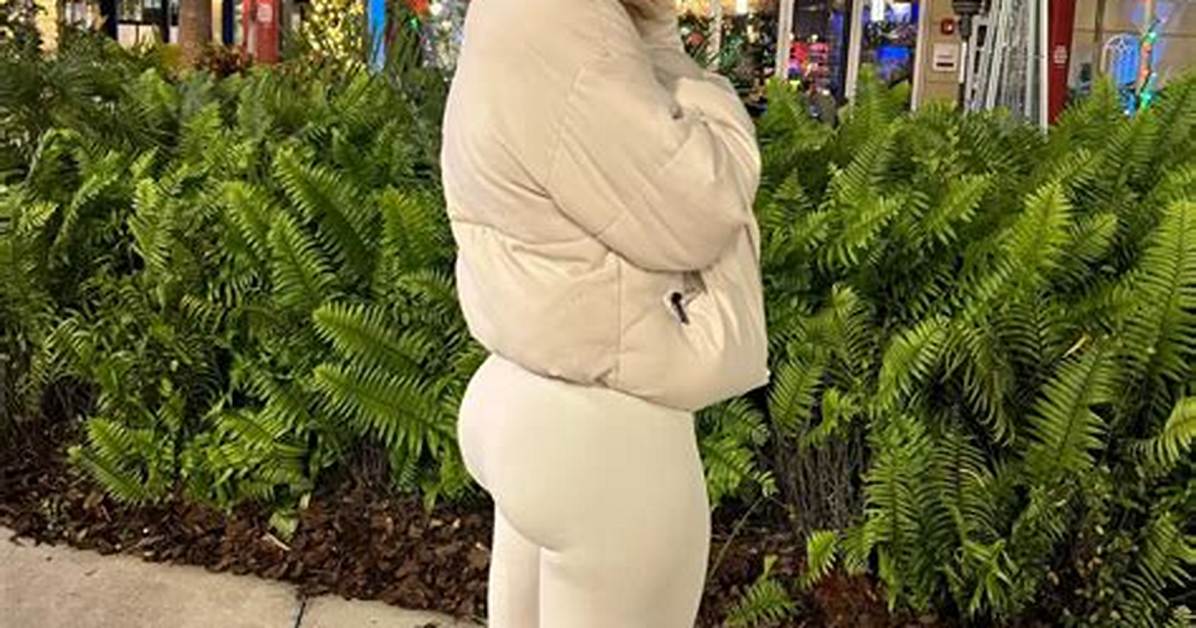 Kirsten Sweet: the Rising Star of Onlyfans