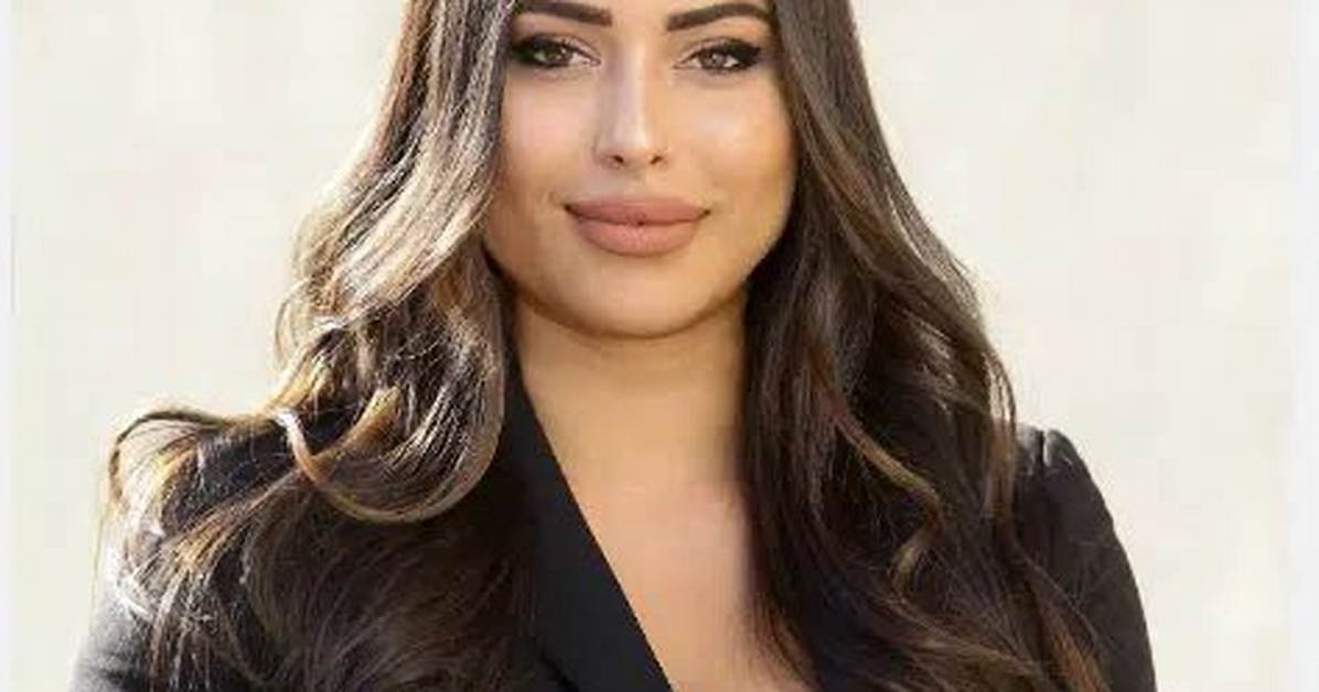 Kirstentoosweet: the Rising Star of Social Media and Culinary Arts