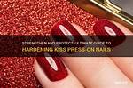 Kiss Press on Nails: the Ultimate Guide for Stunning Nails at Home
