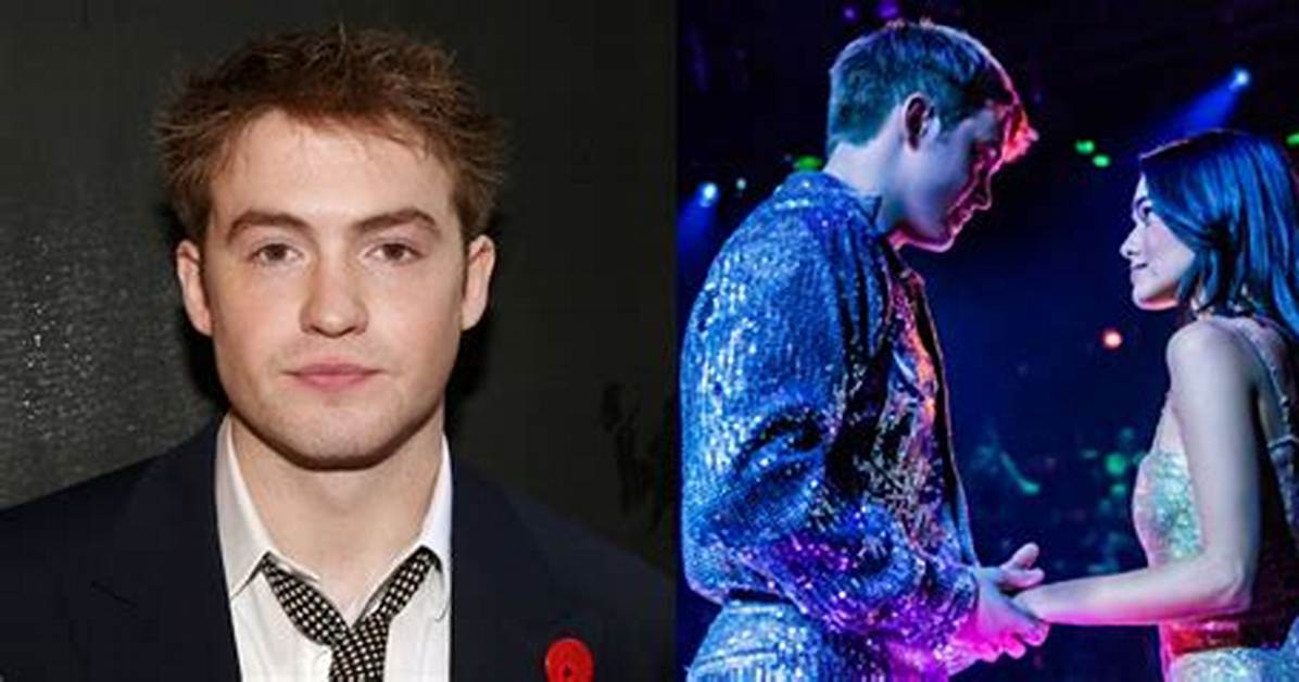 Kit Connor Girlfriend 2024: a Deep Dive into the Young Star's Romantic Life