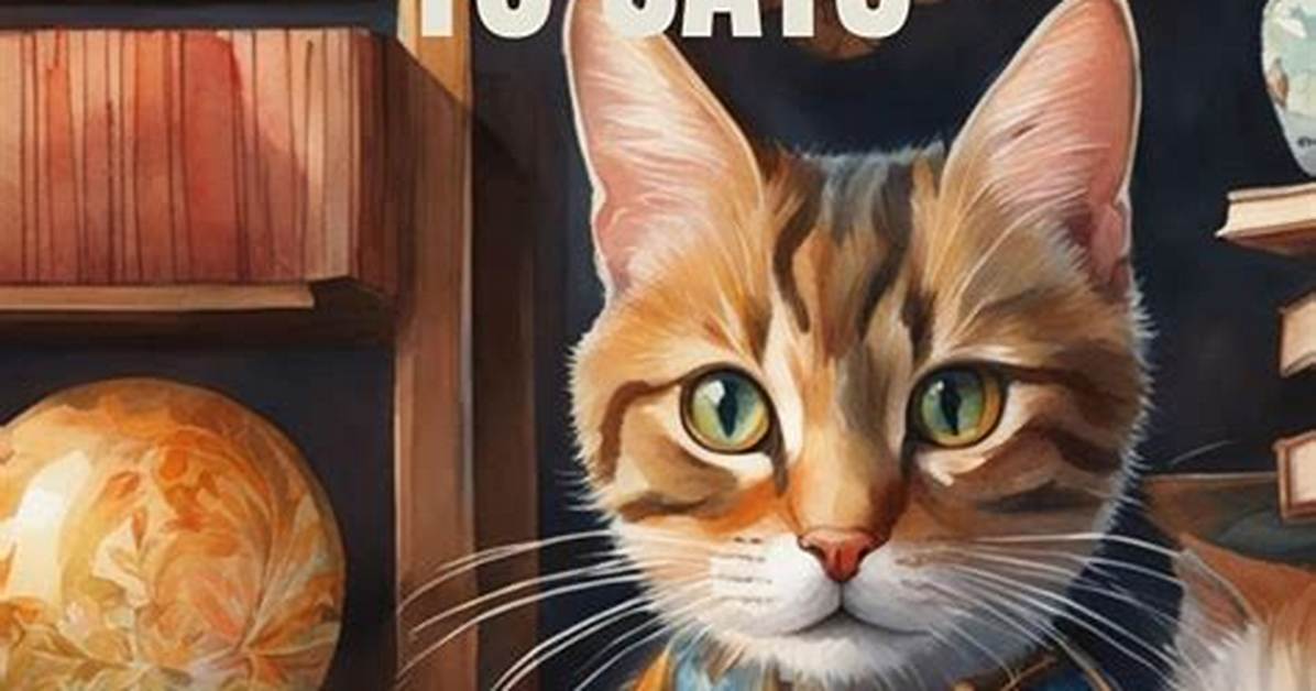 Kitten Academy: the Ultimate Guide to Feline Education and Care
