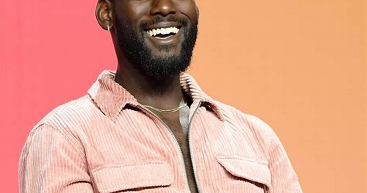 Kofi Siriboe: the Rising Star of Hollywood