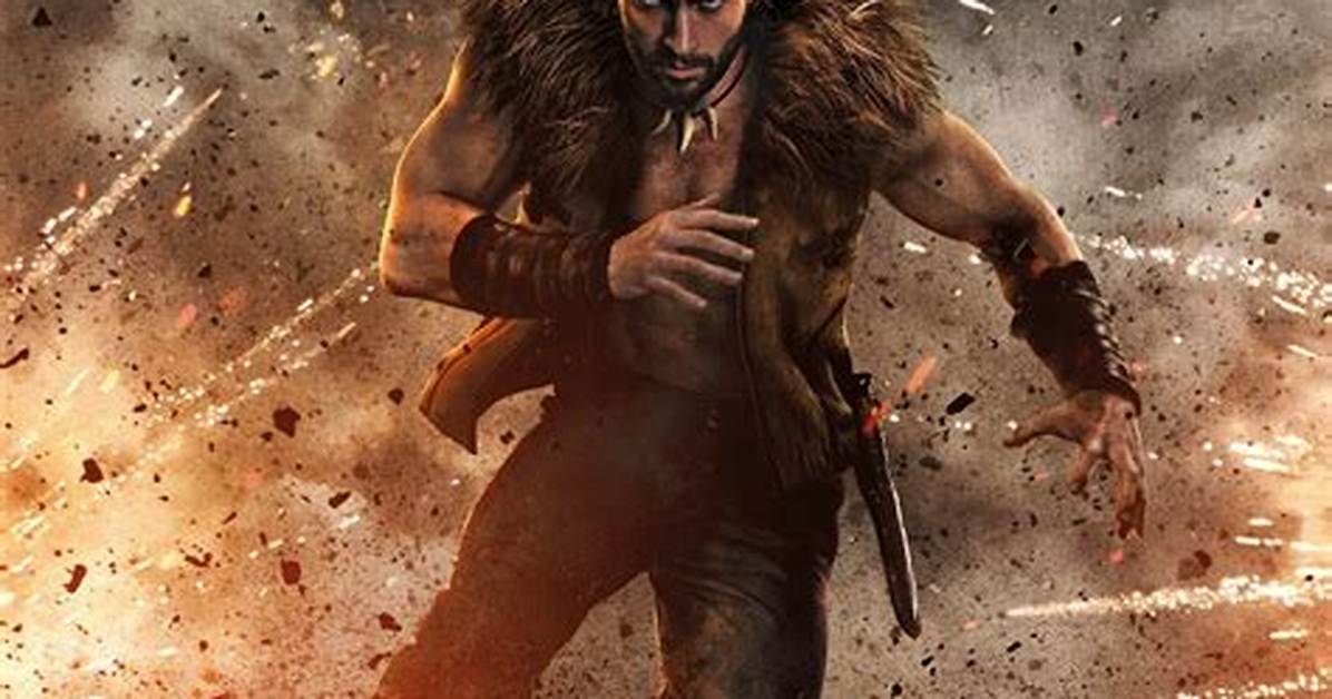 Kraven the Hunter Film: an in-Depth Exploration of the Upcoming Marvel Adaptation