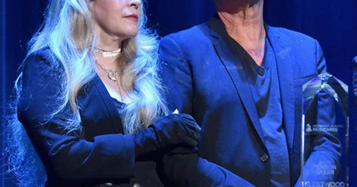 Kristen Messner: the Woman Behind Stevie Nicks
