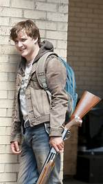 Kyle Gallner in the Walking Dead: a Complete Guide