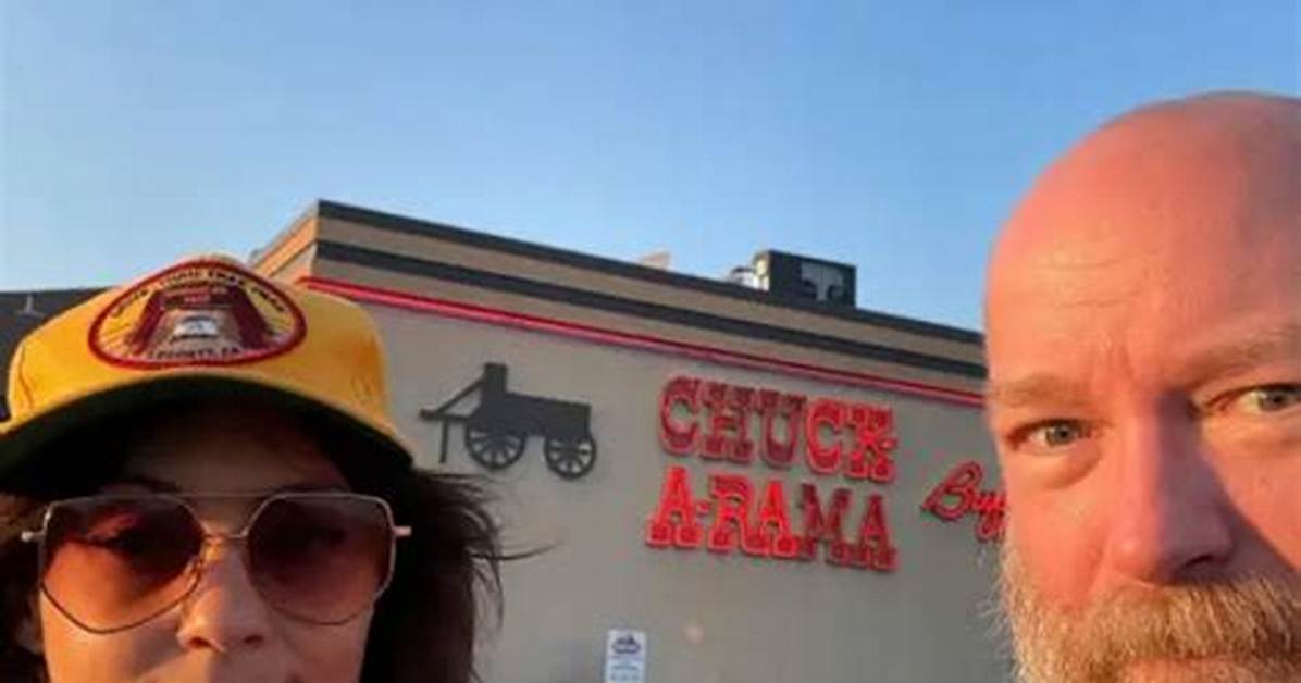 Kyle Kinane's Wife: a Deep Dive into Their Relationship
