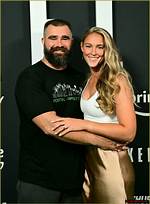 Kylie Kelce Height: Everything You Need to Know