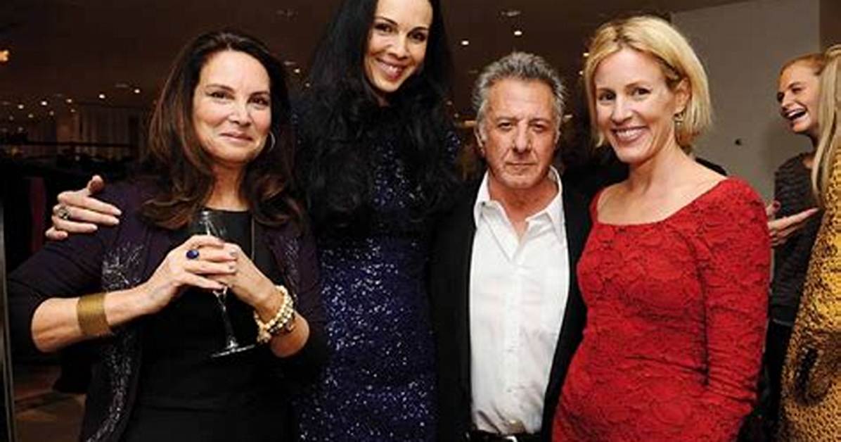 L'wren Scott: the Life and Legacy of a Fashion Icon