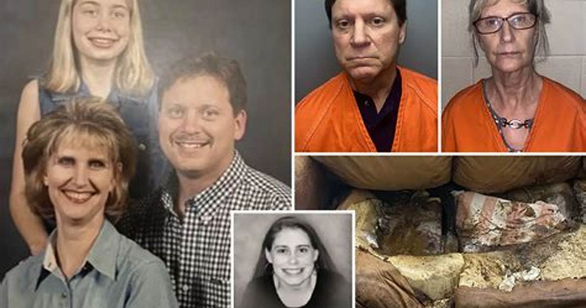 Lacey Fletcher Autopsy Photos Results Revealed: the Untold Story You Need to Know