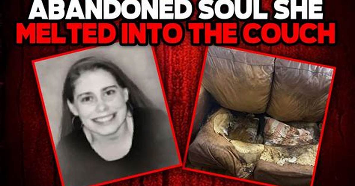 Lacey Fletcher Couch Uncensored: the Shocking Truth Behind the Viral Story