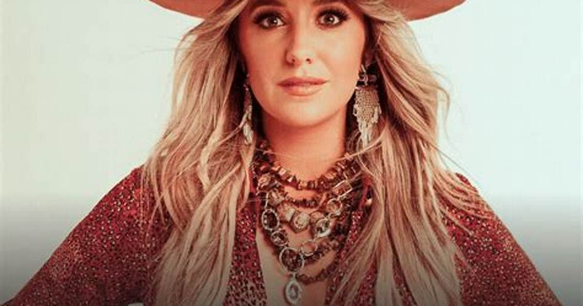 Lainey Wilson Ethnicity: Unveiling the Cultural Heritage of a Rising Star