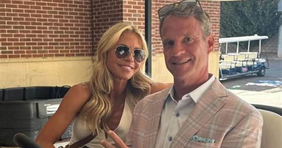 Lane Kiffin's Wife: the Untold Story Behind the Coach's Life