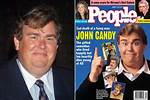 Last Words of John Candy: a Tribute to a Comedy Legend