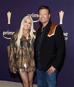 Latest Blake and Gwen News: Love, Music, and Life Together